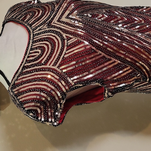 Fundaisy Flapper Dress - Picture 5 of 12